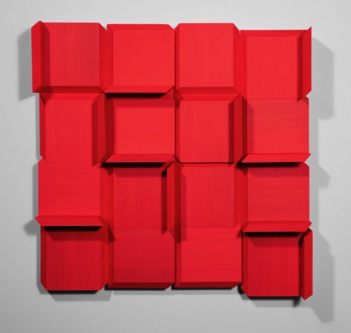 Opening reception: Summer Group Show 2022 / Thursday, Aug. 18th from 5-8pm