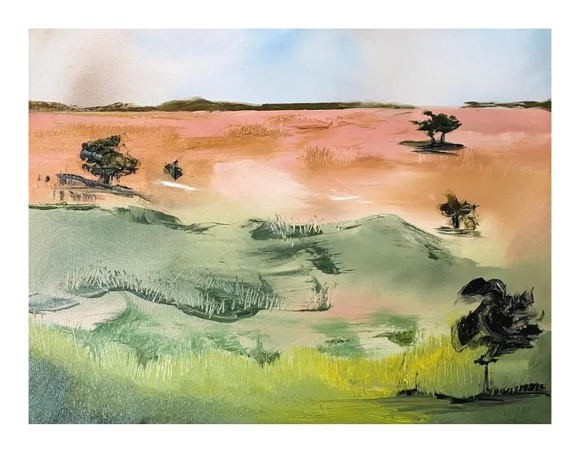 Another Time, Another Place