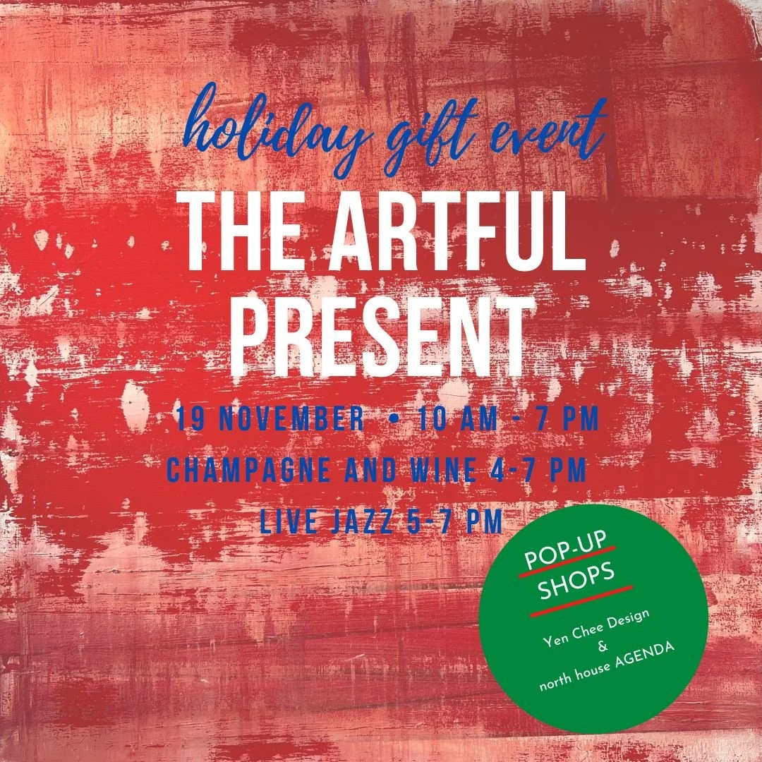 Artful Present Holiday Gift Event 