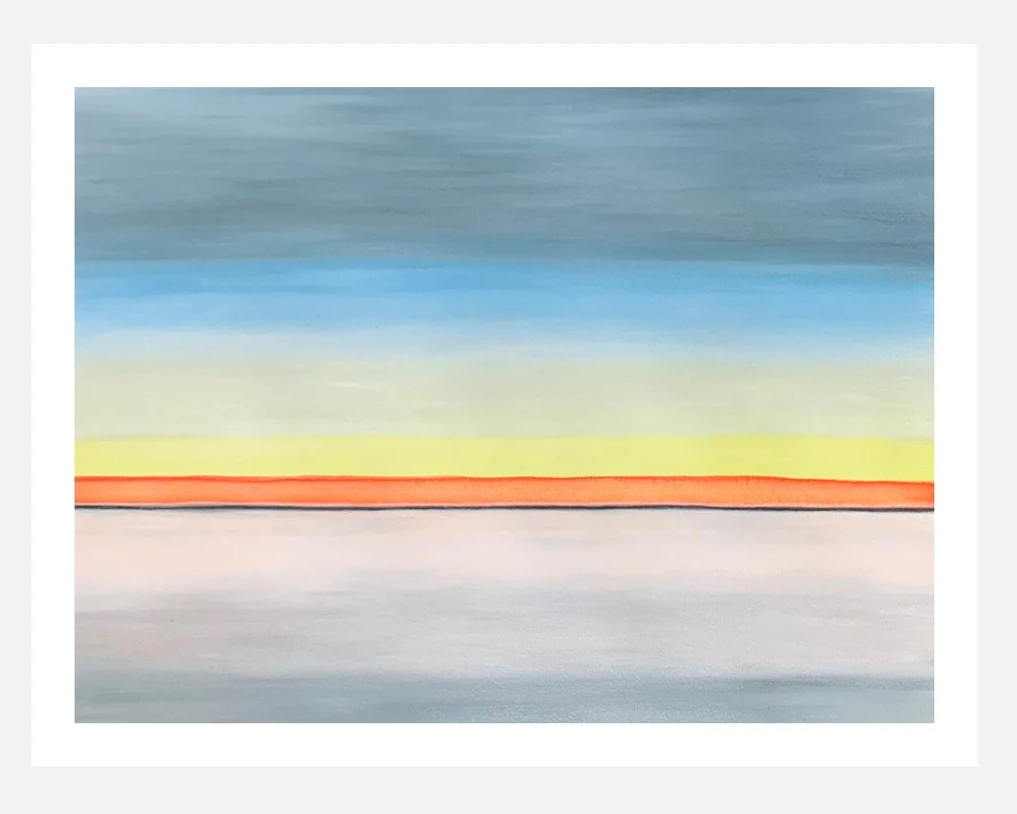 The Space Between Night and Day