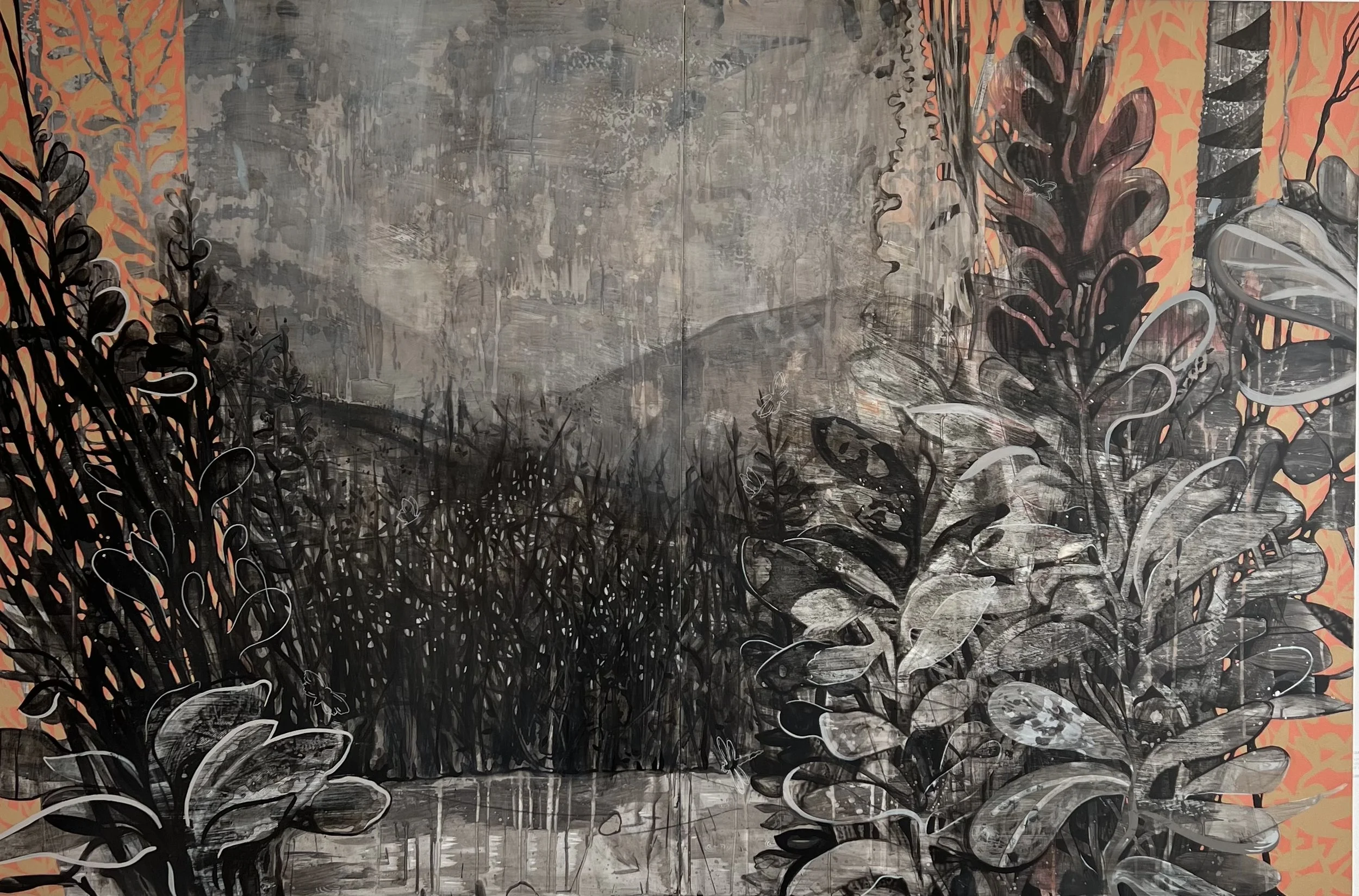 Landscape Memory Theatre