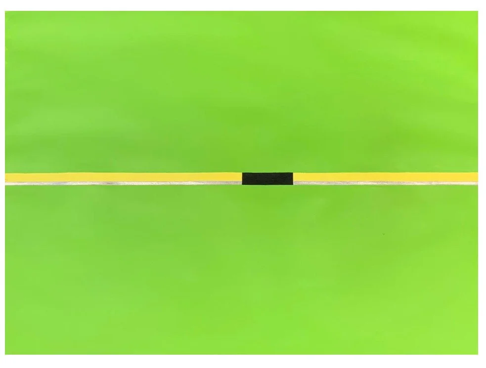 Courage (To Keep Going)