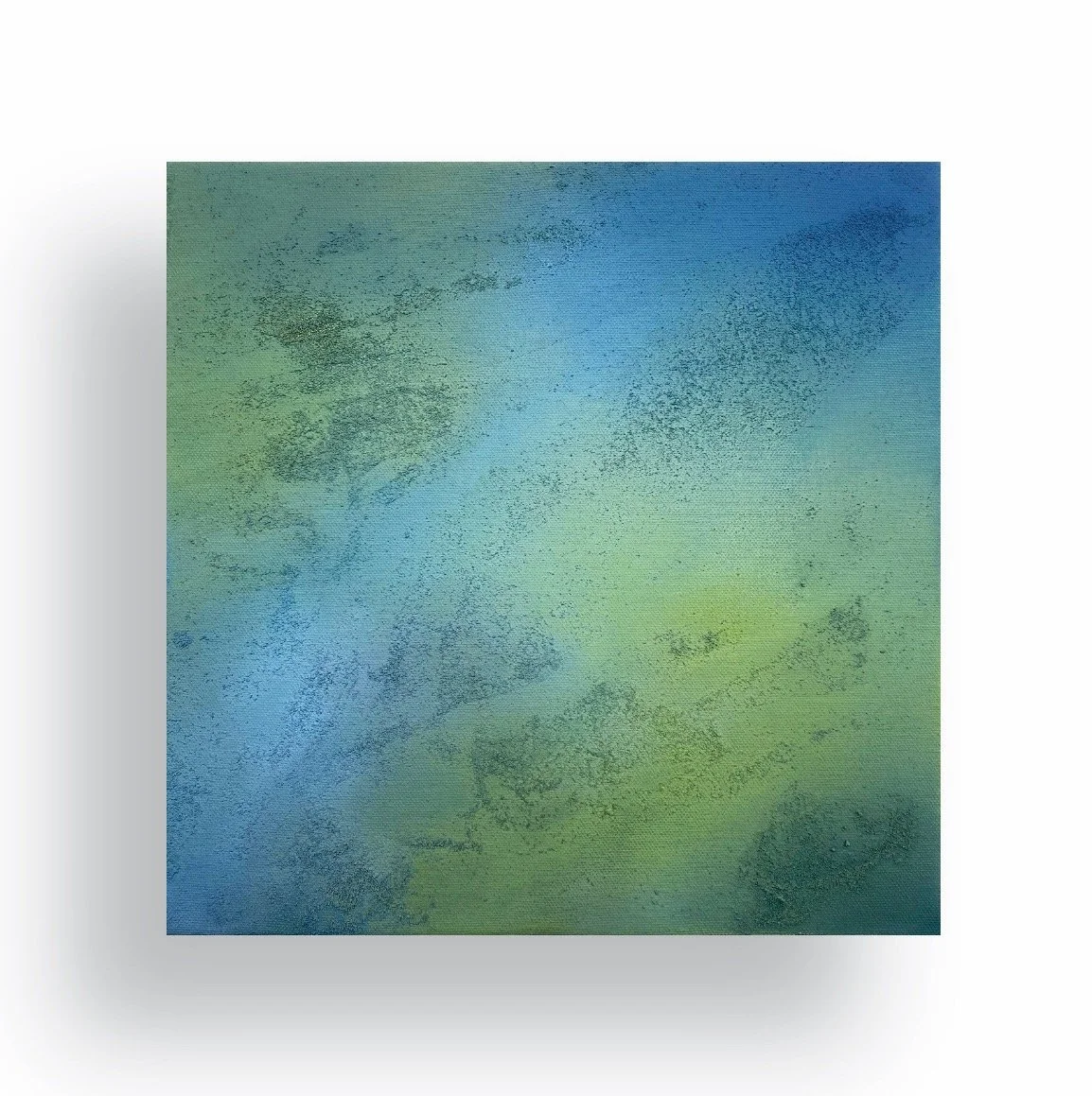 River Seasons No. 12