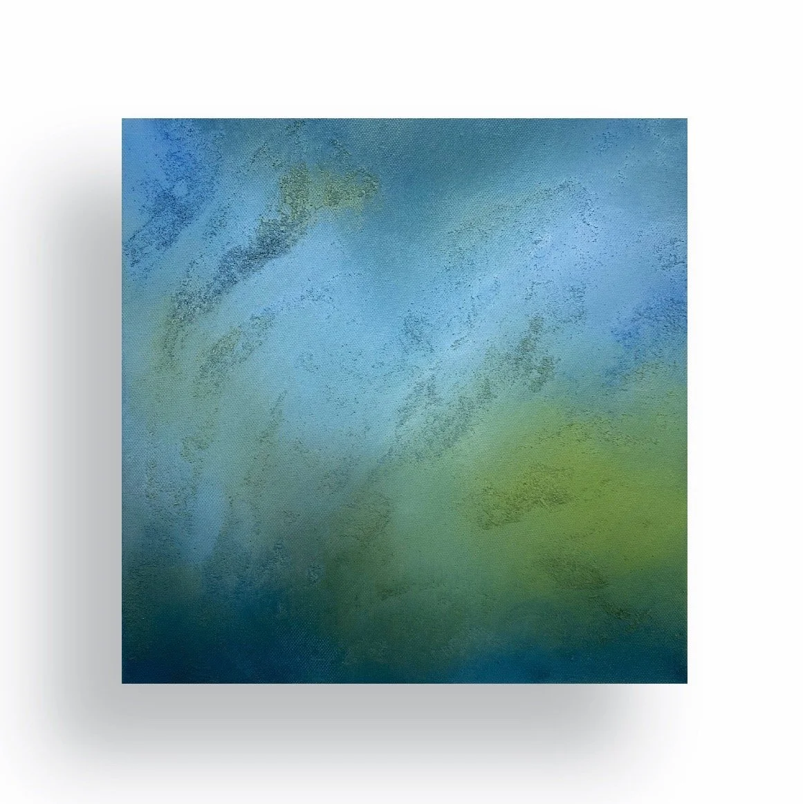 River Seasons No. 11