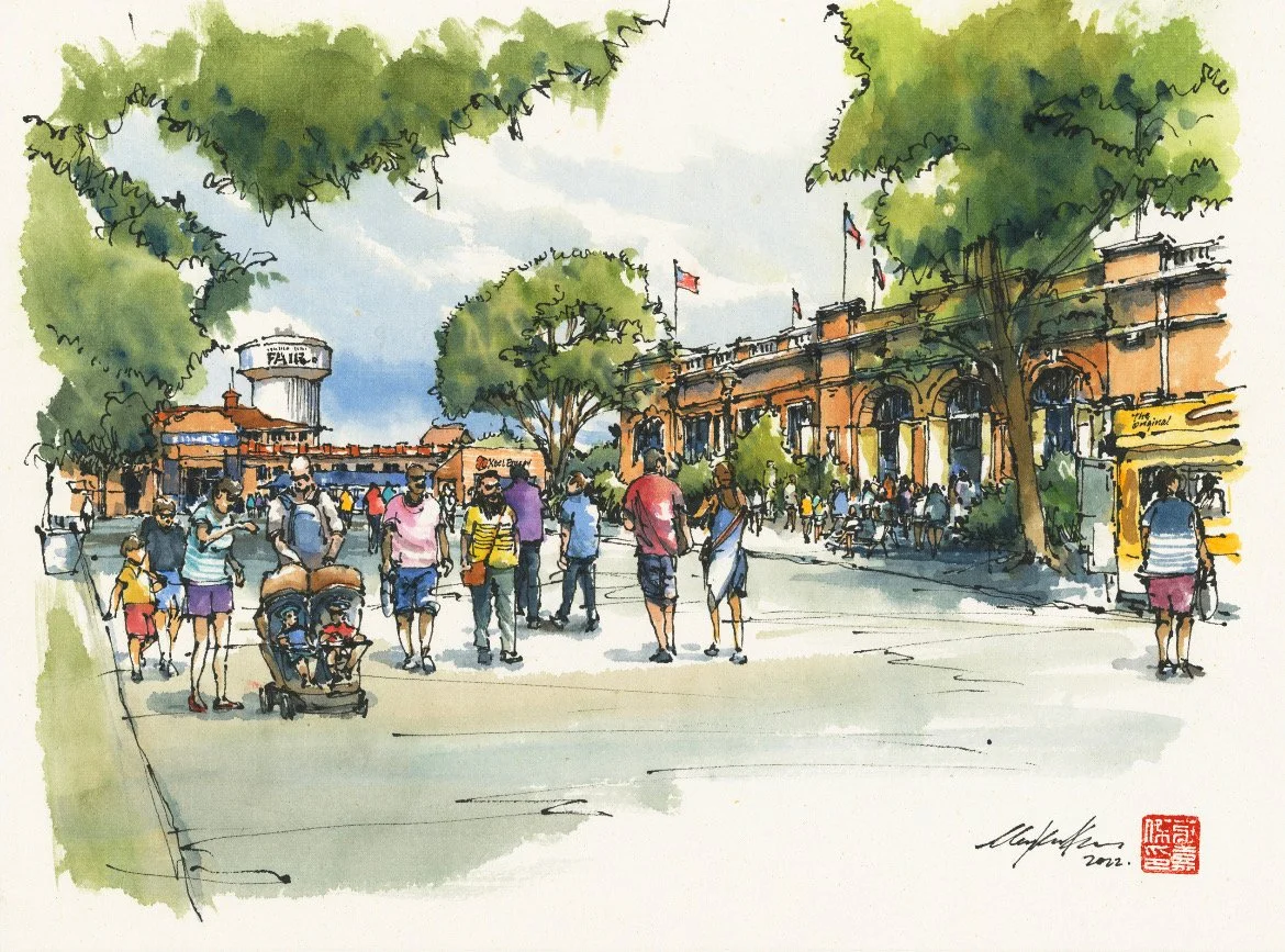 Minnesota State Fair