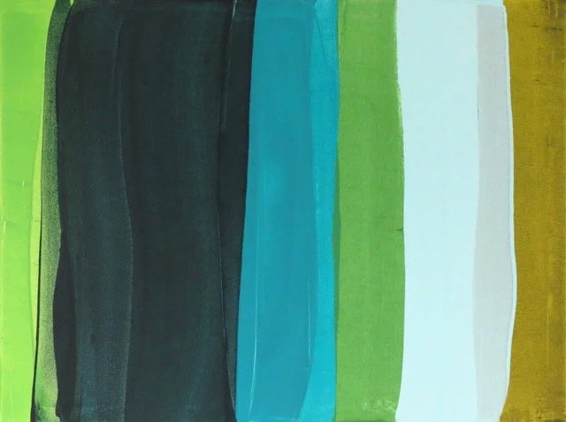 DODIE LOGUE: Different Stripes