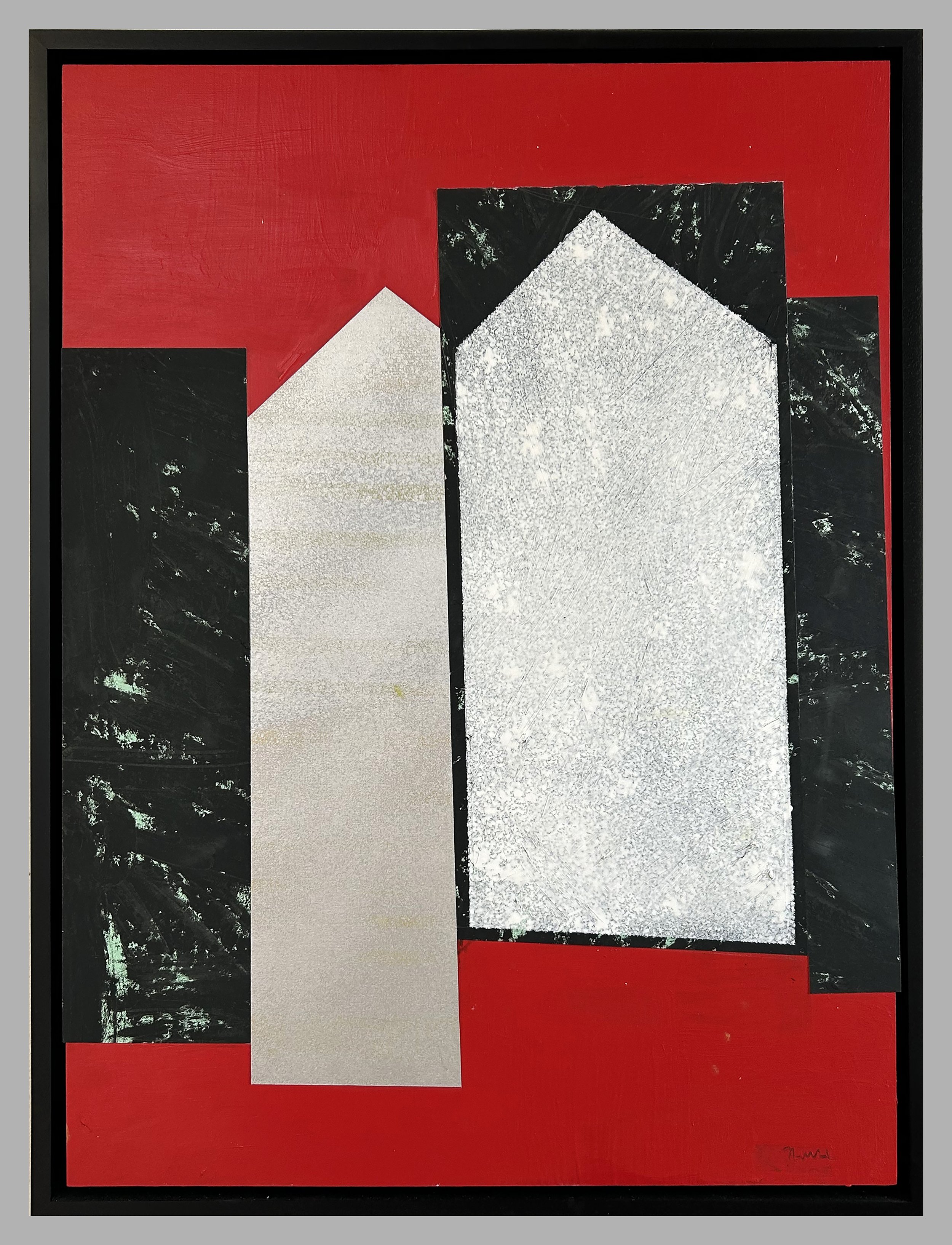 Jon Neuse