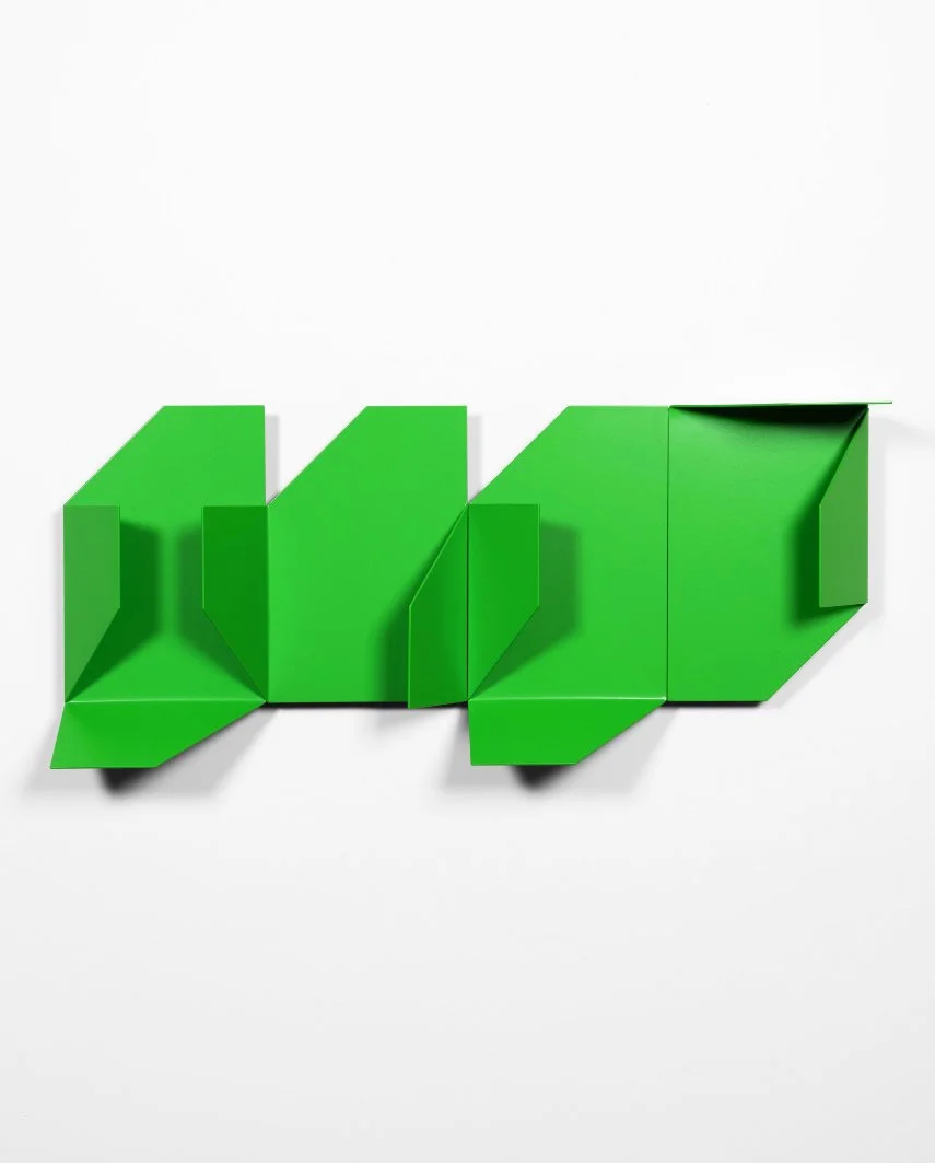 Highlight Green No. 2