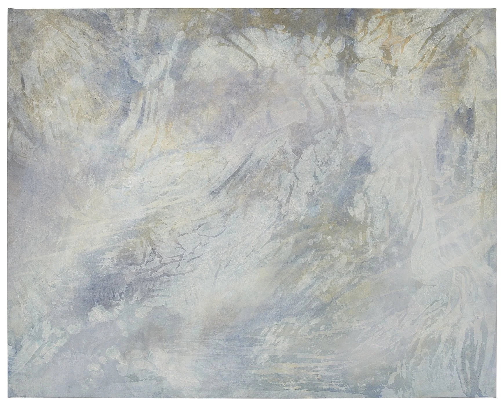 Big Mess No. 1; January 2 - 5, 2023