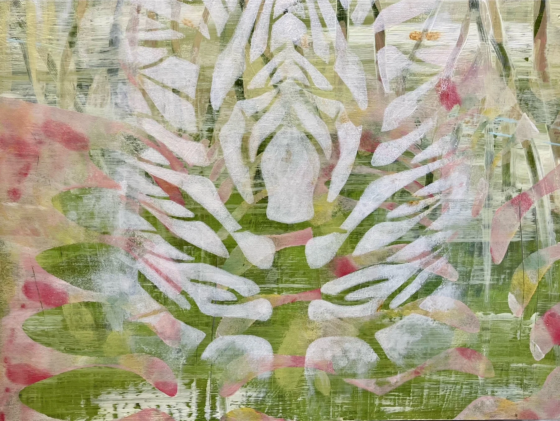 Seasonal Architecture