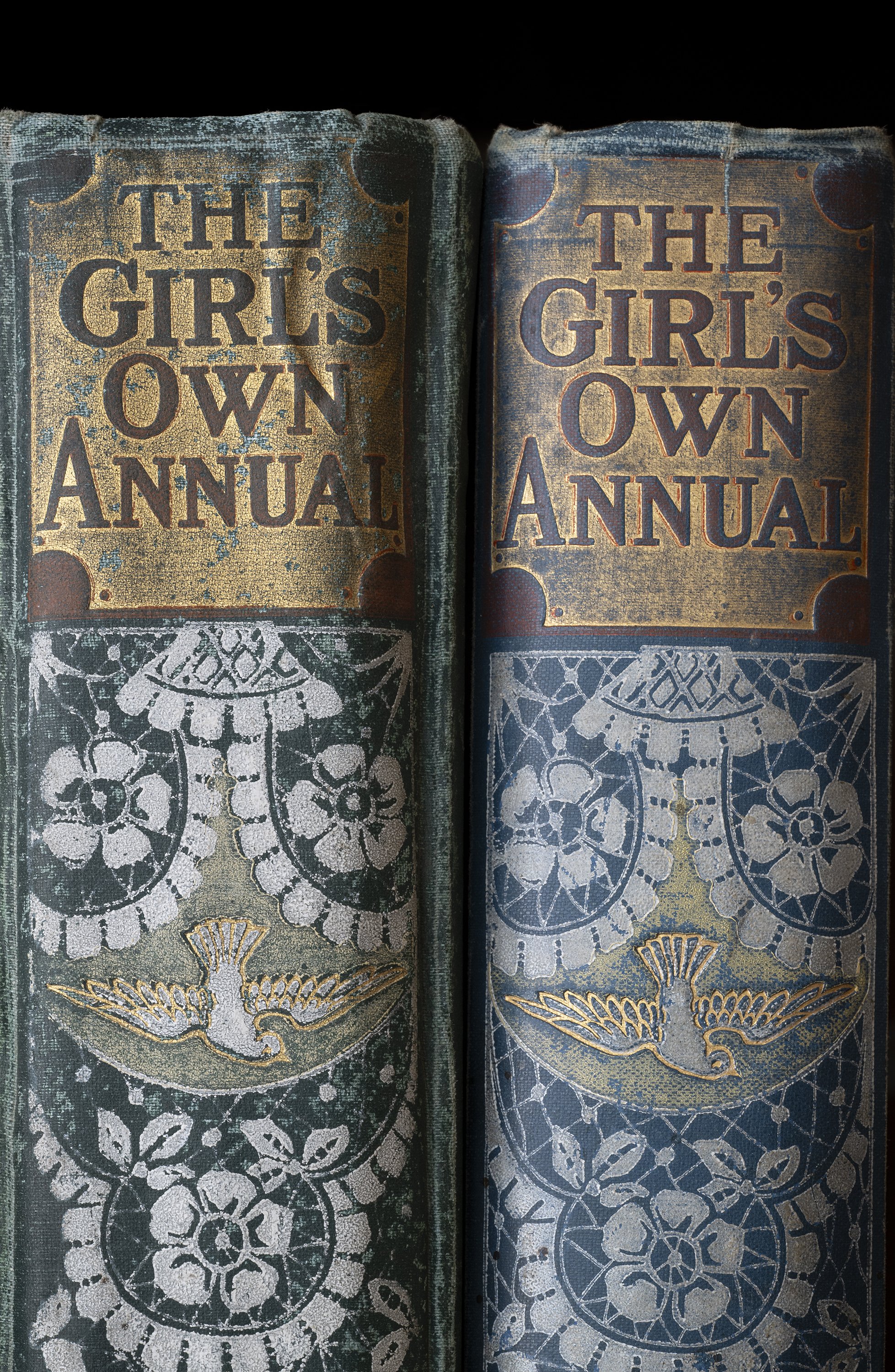 THE GIRL'S OWN (Promise), 2025