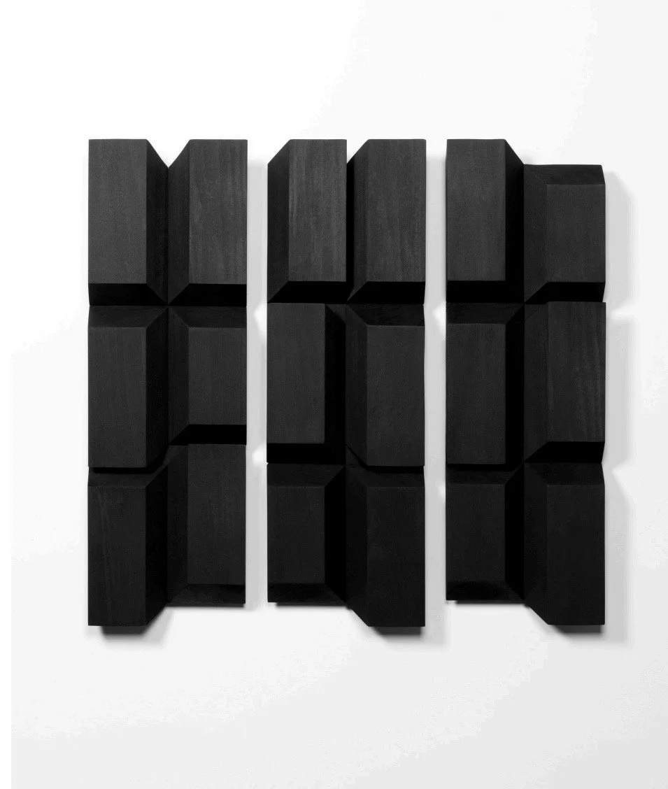 Series 8, exploration 01, 2024