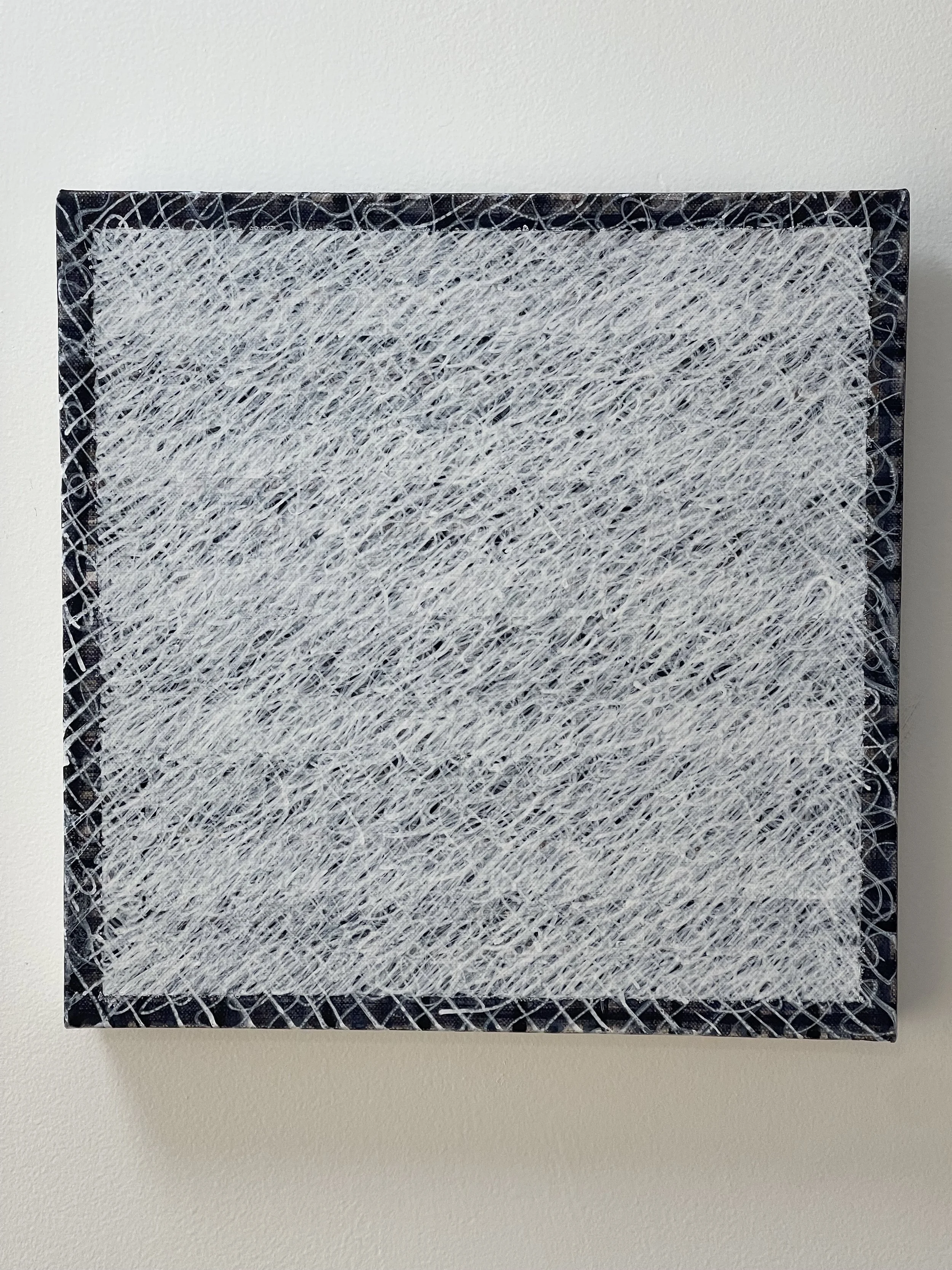 Study 4, Letters from Tibet Series