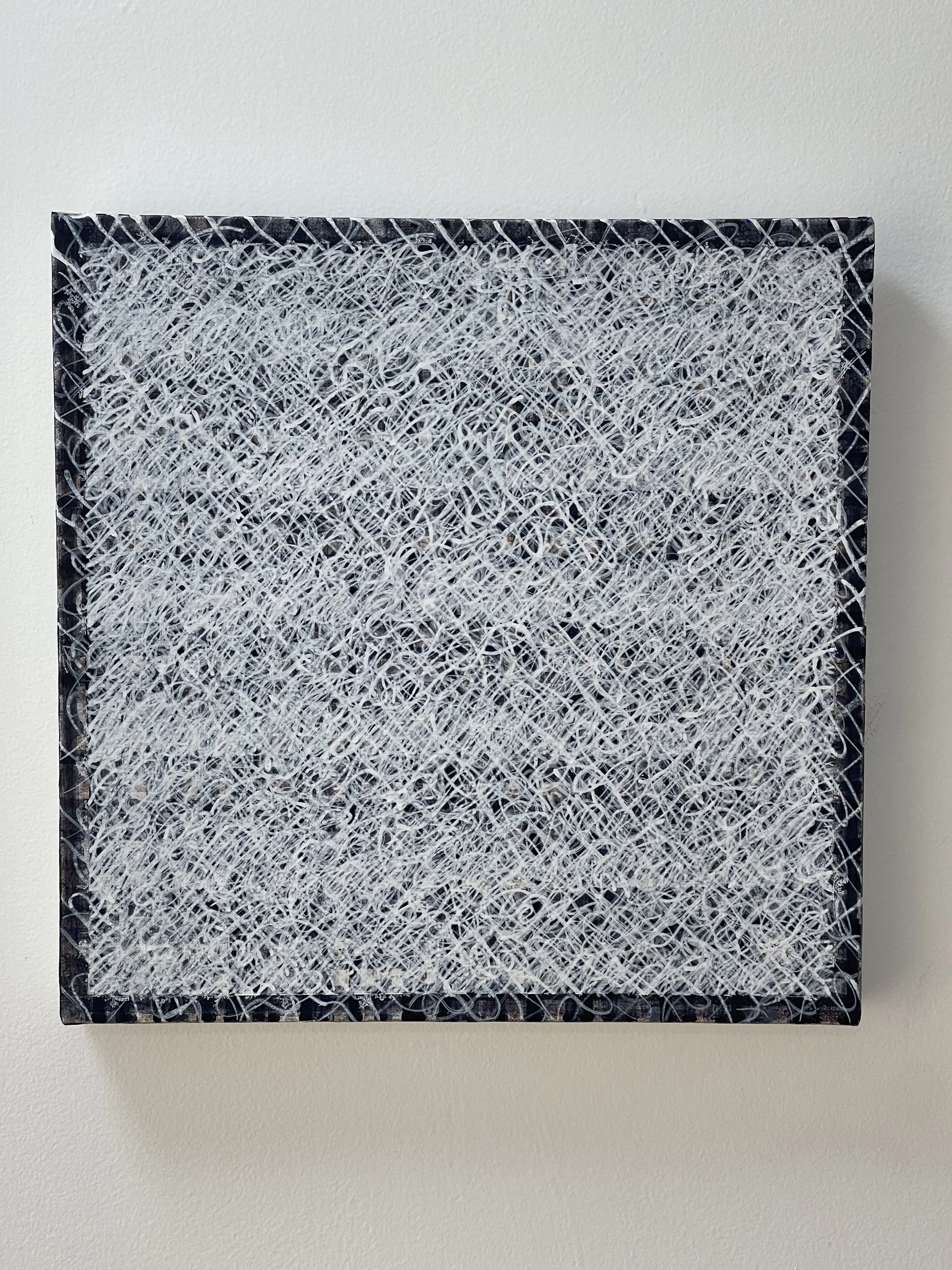 Study 5, Letters from Tibet Series