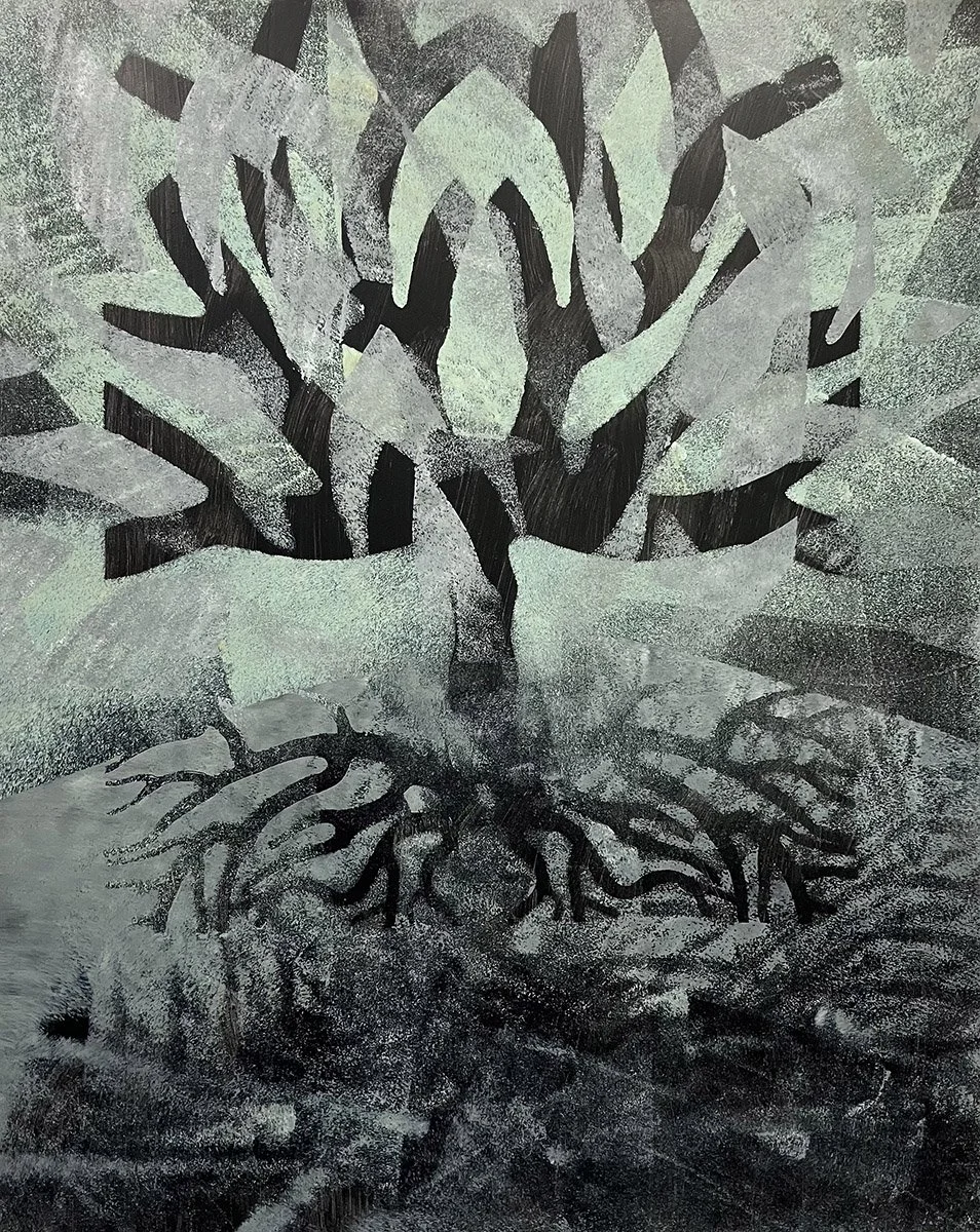 Subterranean Networks