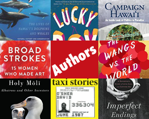 Authors & Books