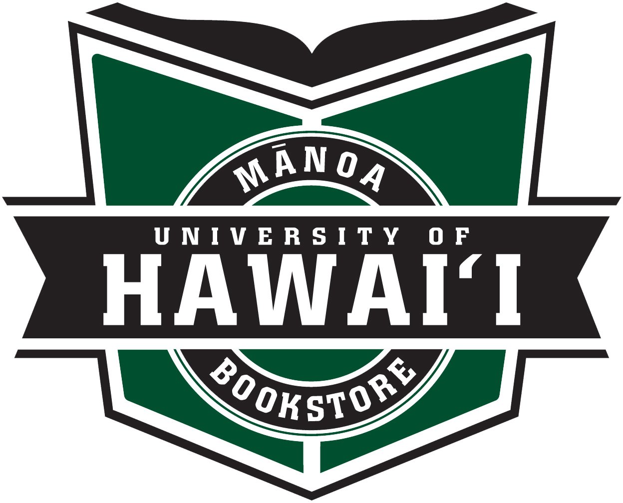 UH Manoa Bookstore