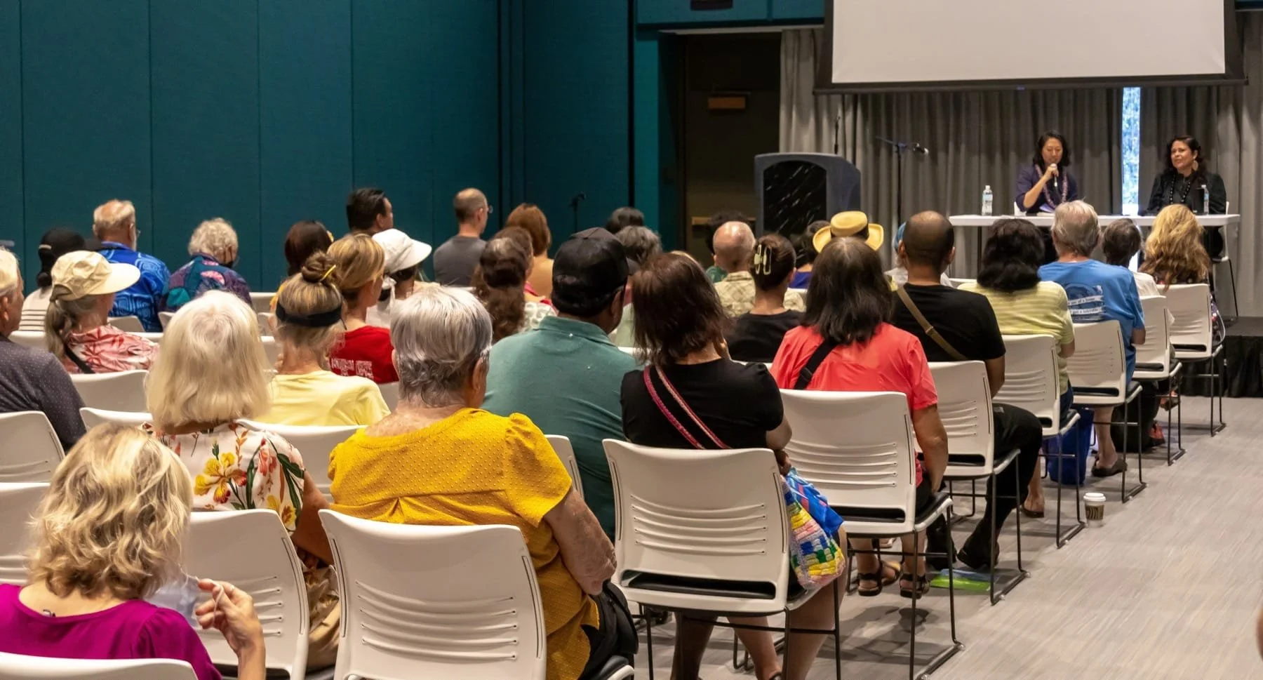 Book Talk