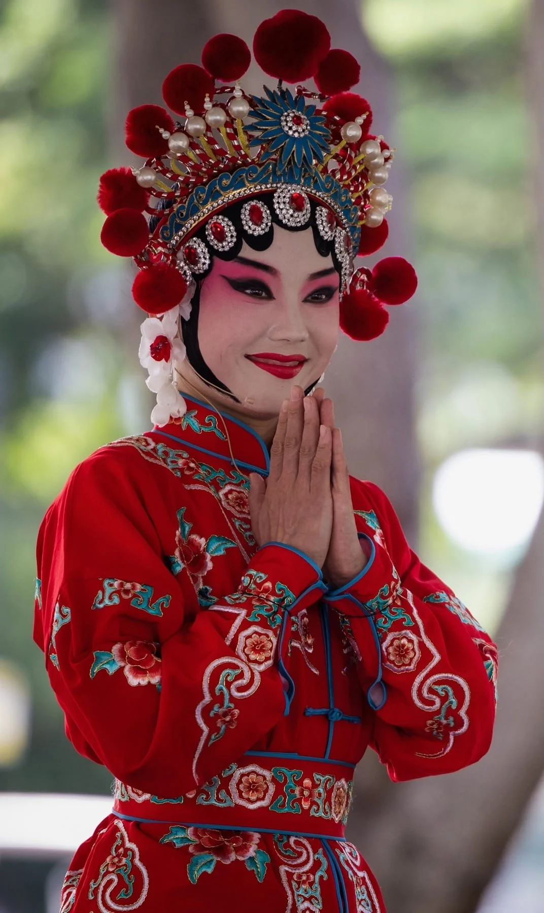 Dancer