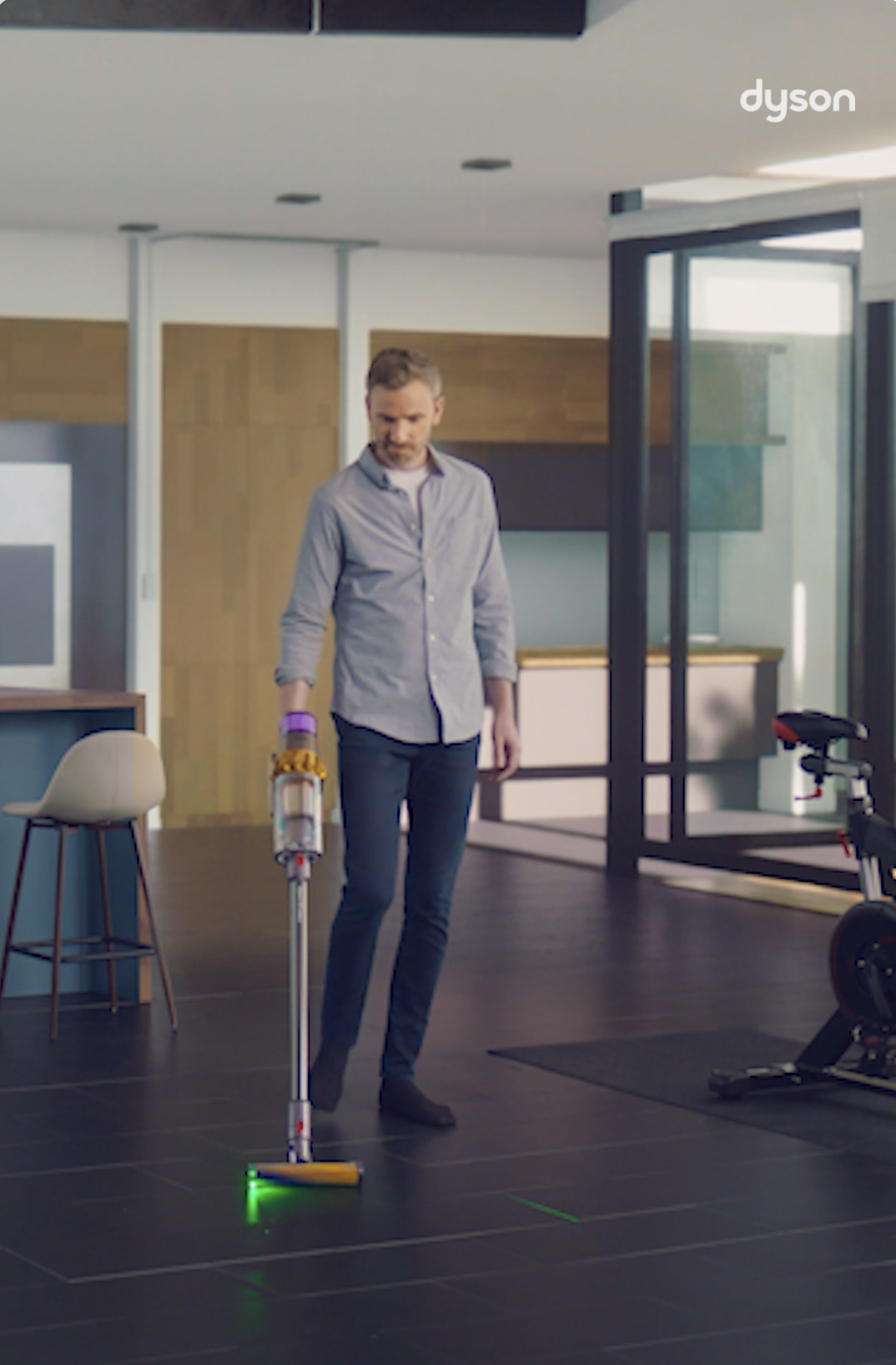 Cordless Range Campaign