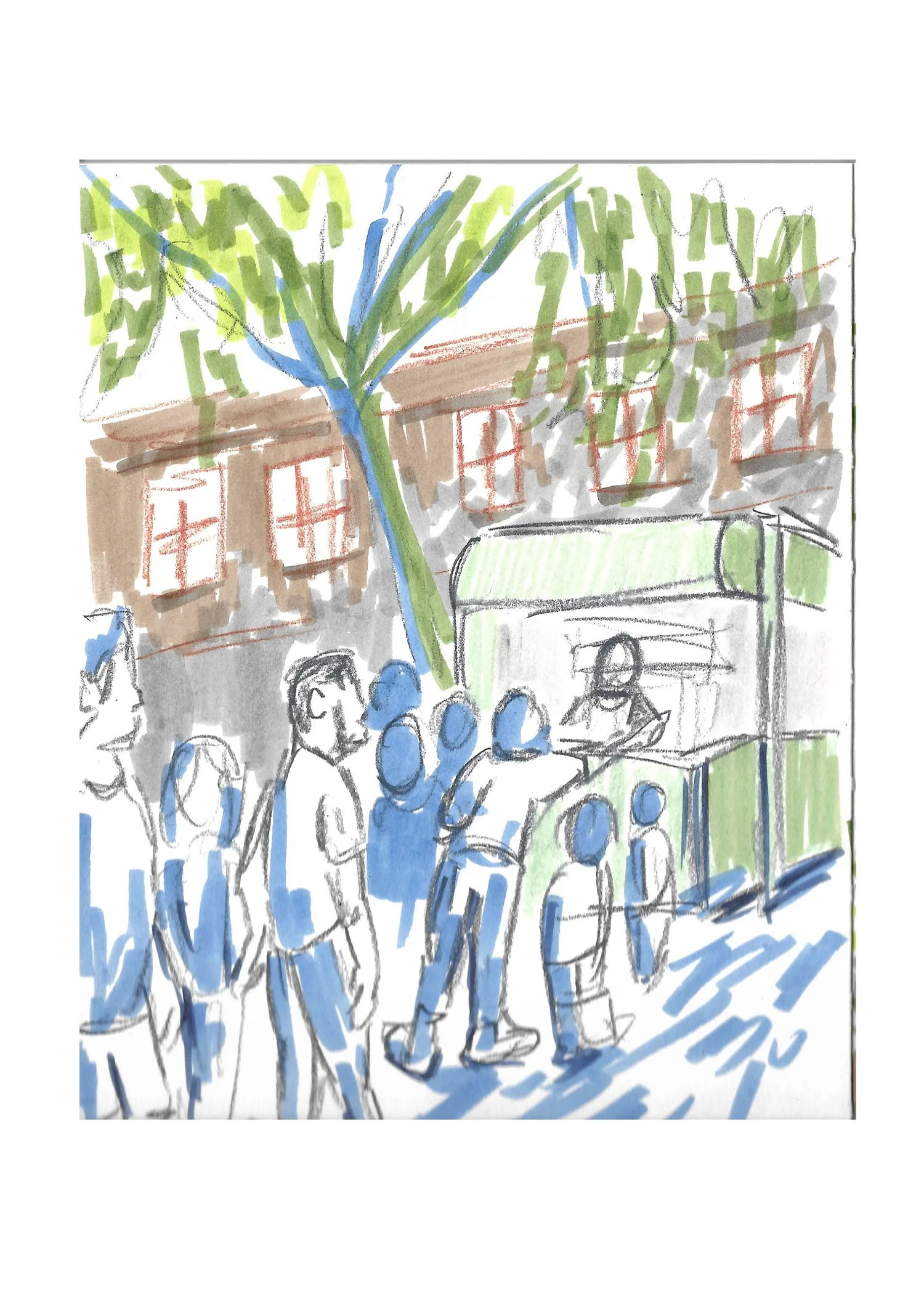 Sketch