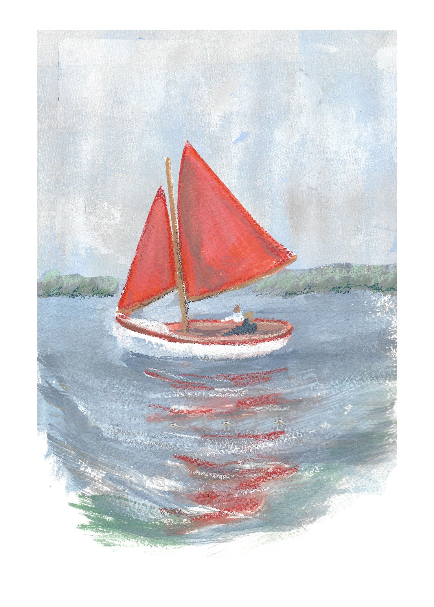 Watercolor