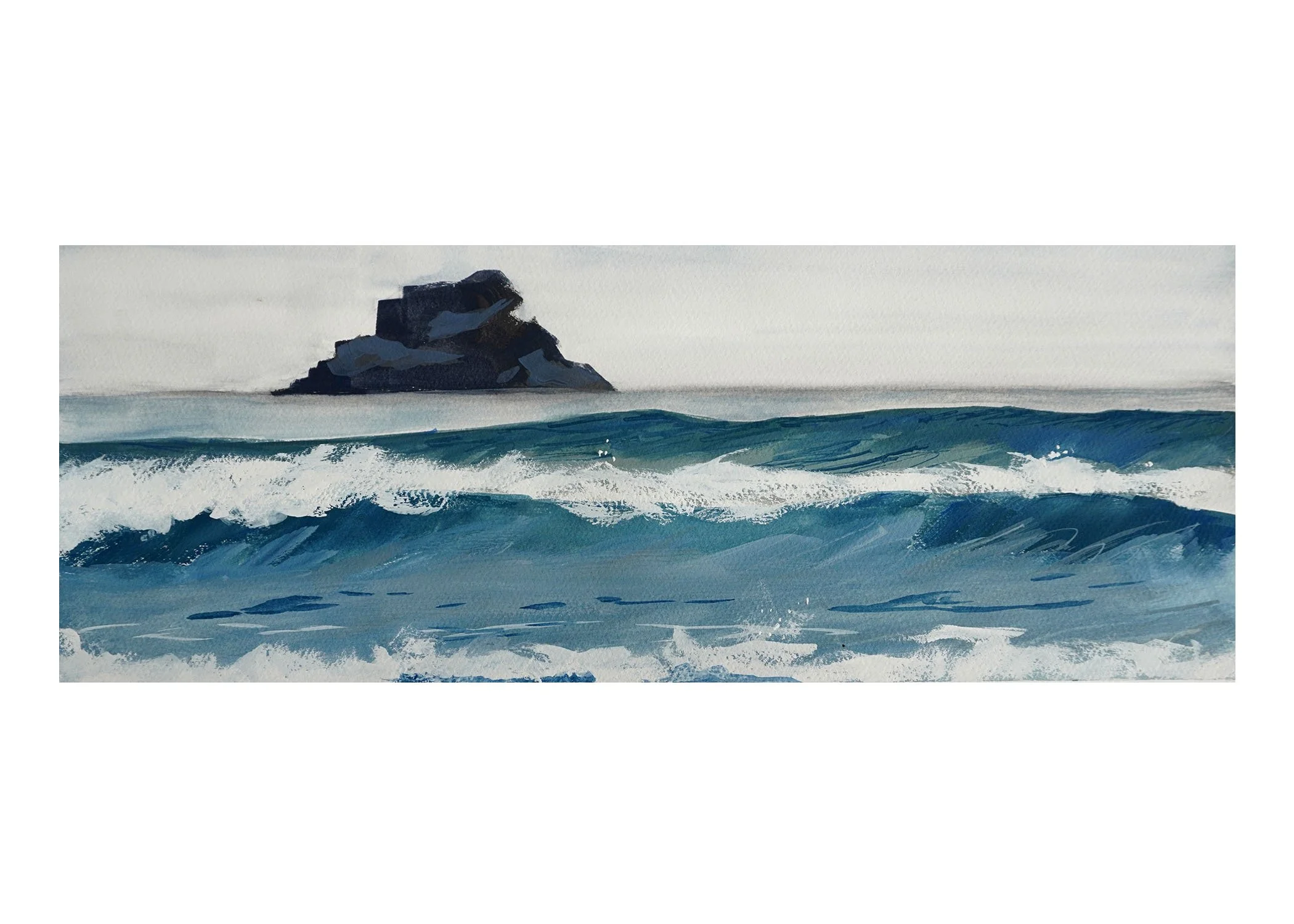 Gouache