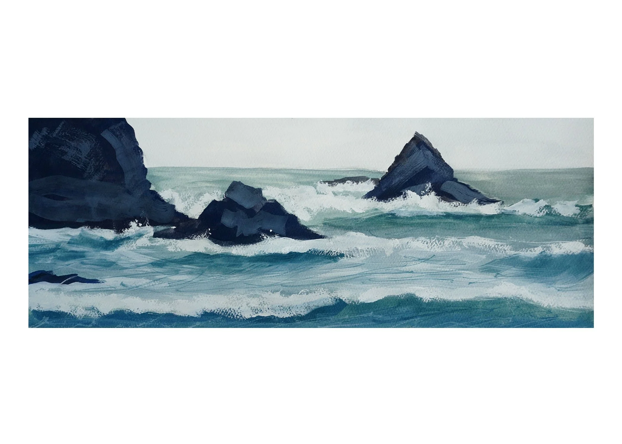 Gouache