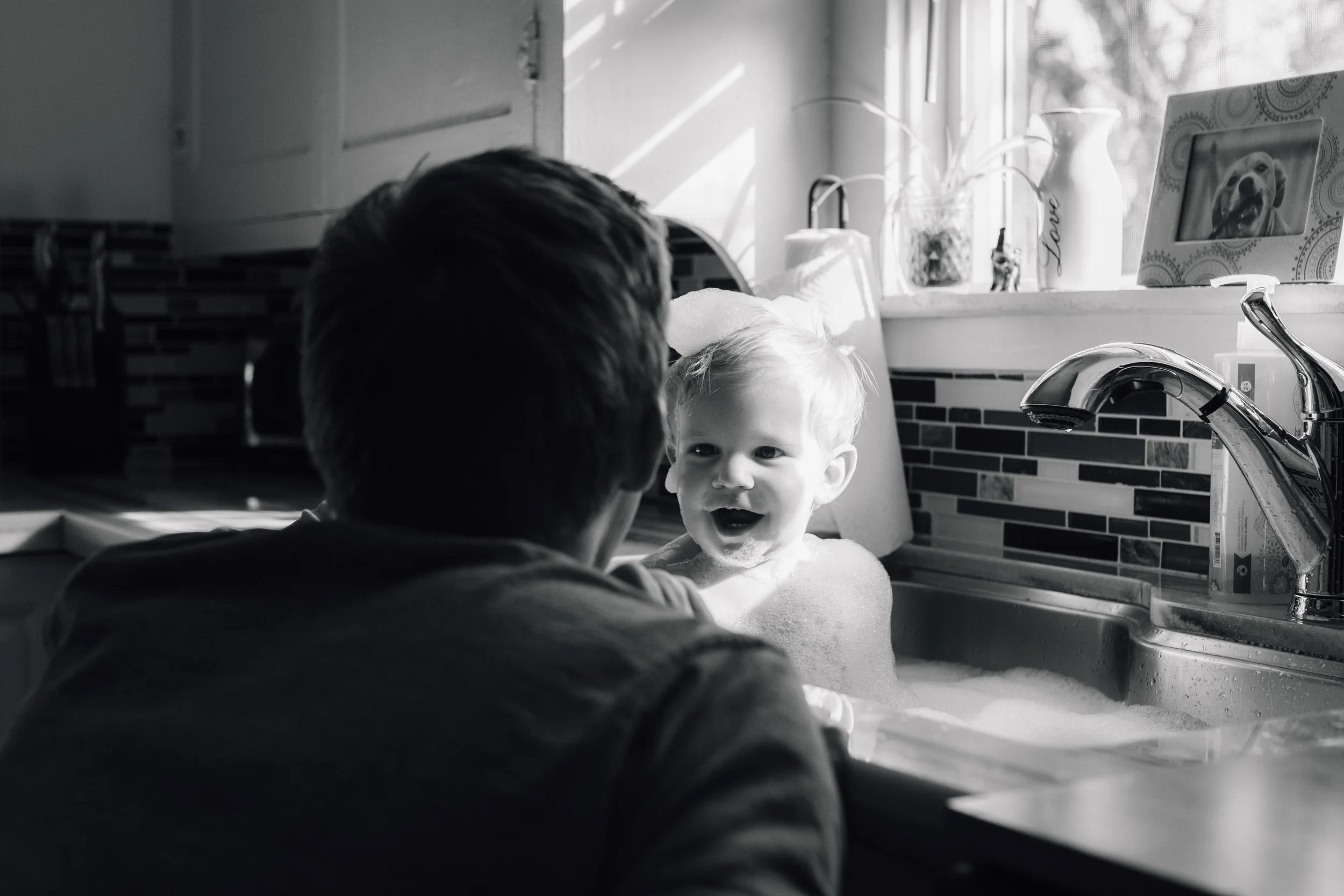 Reno Family Photographer| Liebhards Lifestyle Session