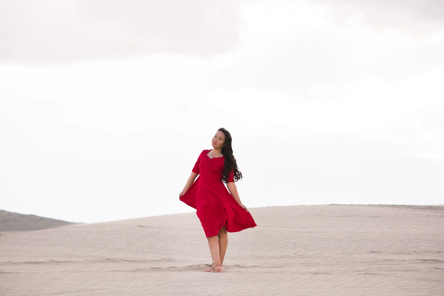 Winnemucca, NV Senior Session 