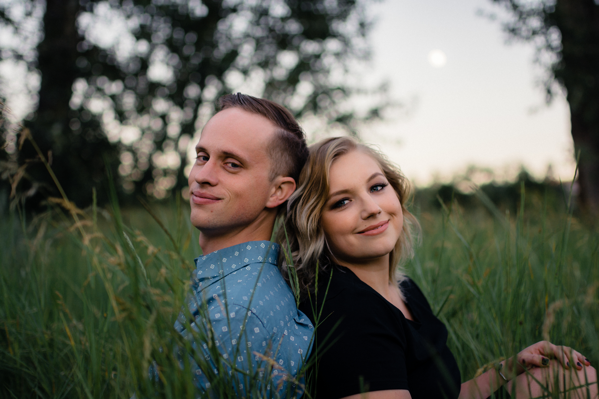 Crystal Peak Park, Verdi NV | Anniversary Pictures | Elsa Boscarello Photography 