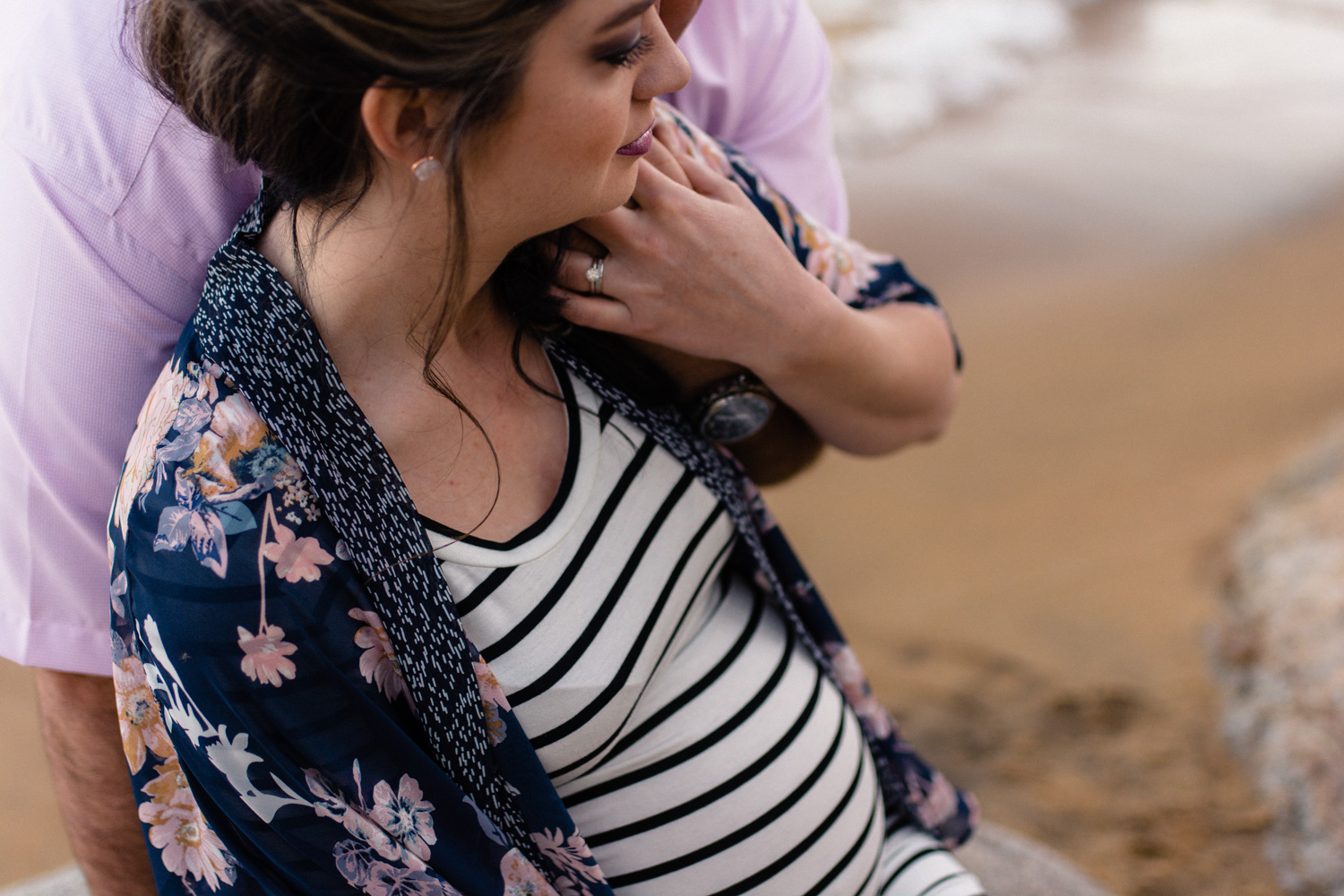 Lake Tahoe Family Photographer 