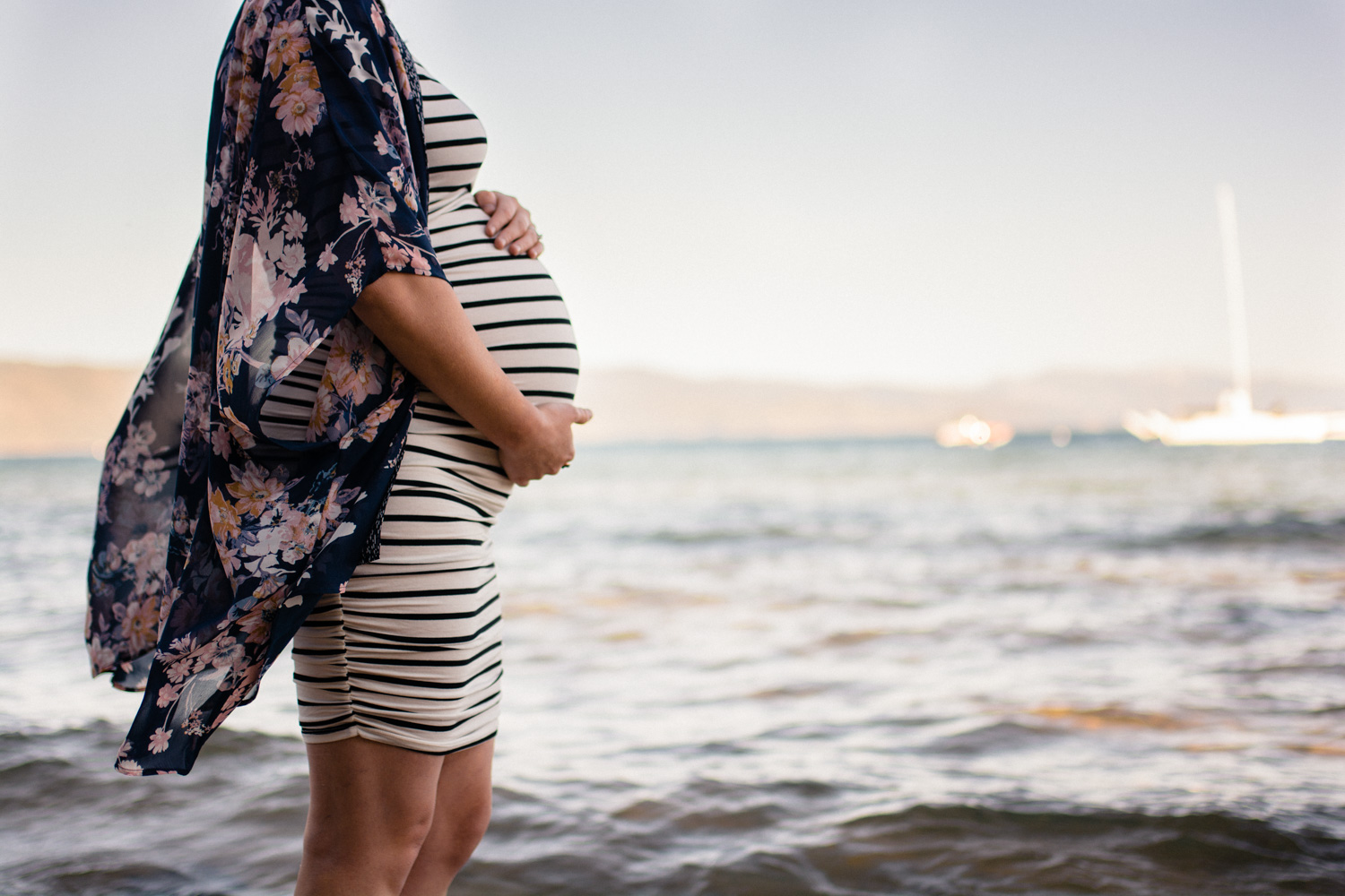 Lake Tahoe Family Photographer 