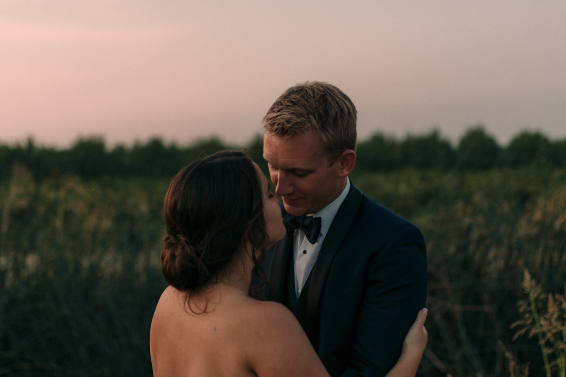 California Wedding Photography 