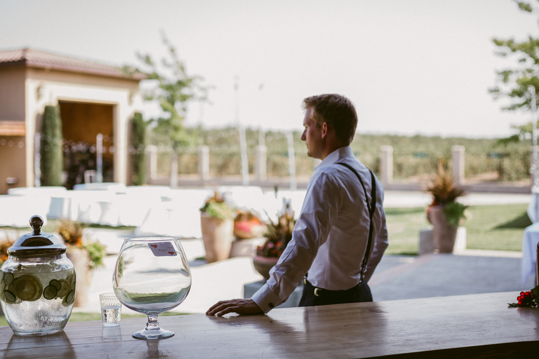 Lake Tahoe California Wedding Photographer grooms portraits photo 