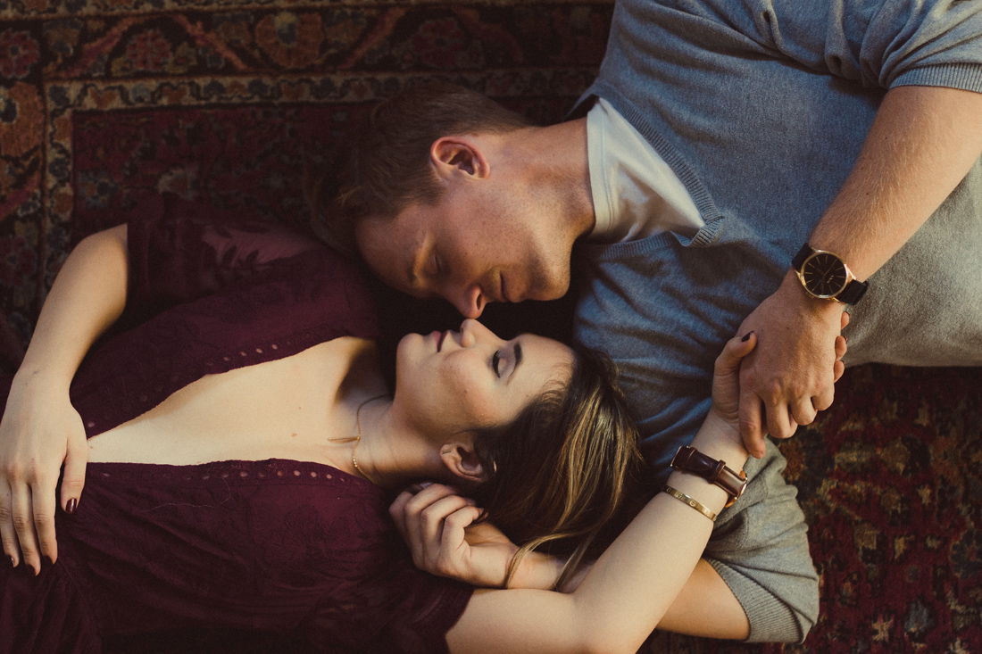 Reno, NV | Lifestyle Photography | Lili & James
