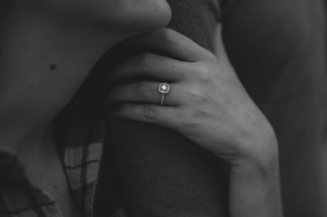 Reno professional engagement photographer