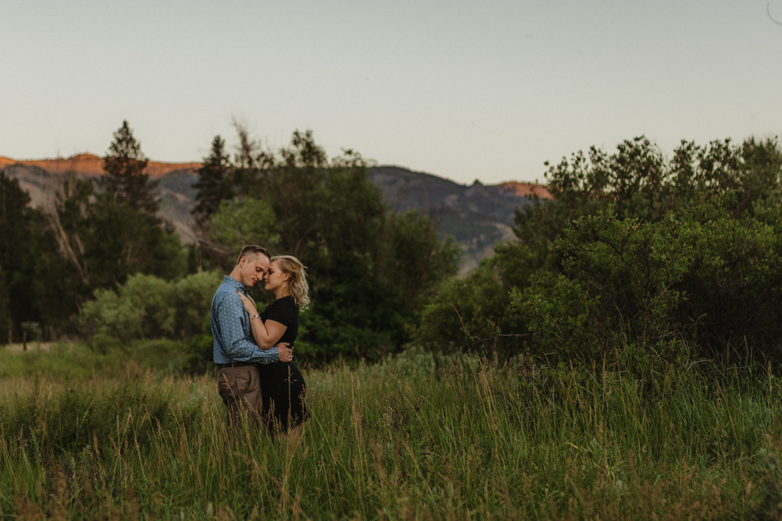 Reno couples photographer
