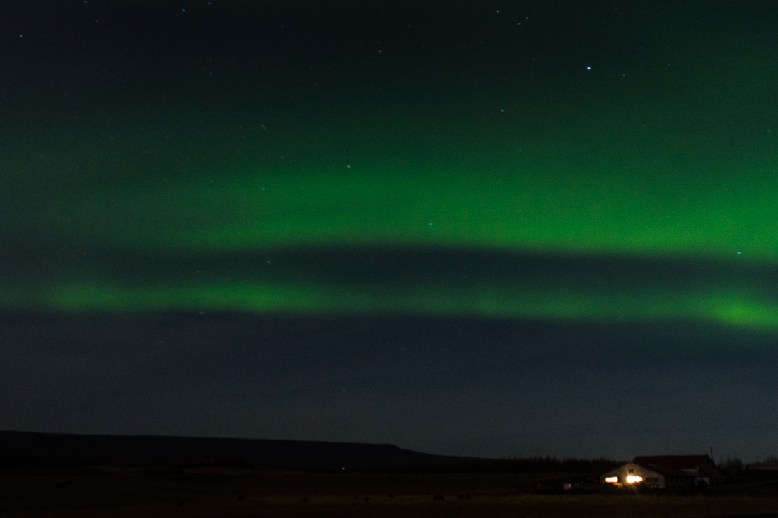 Iceland landscape photographer