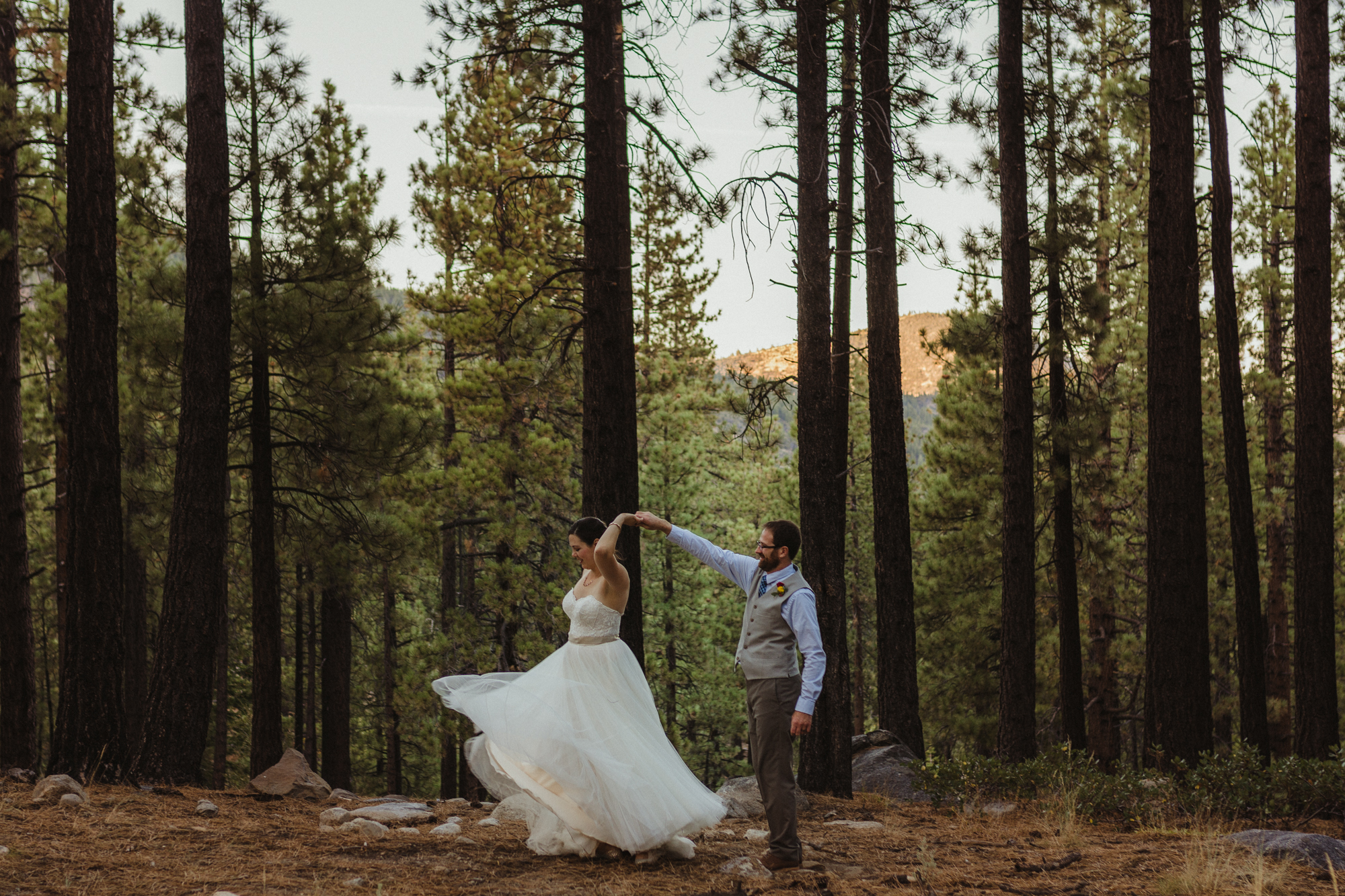 Reno wedding photographer