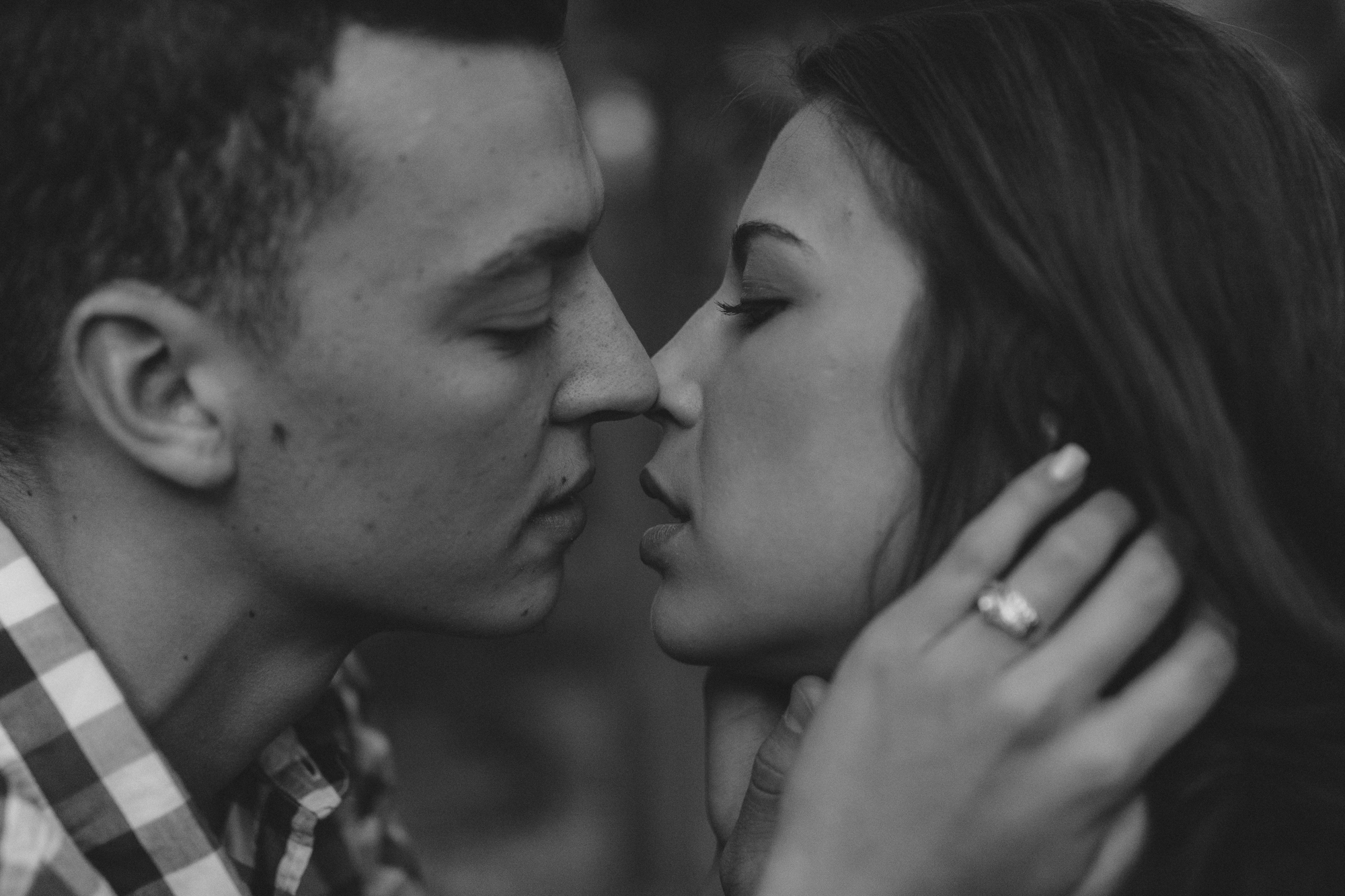 Reno engagement photographer 