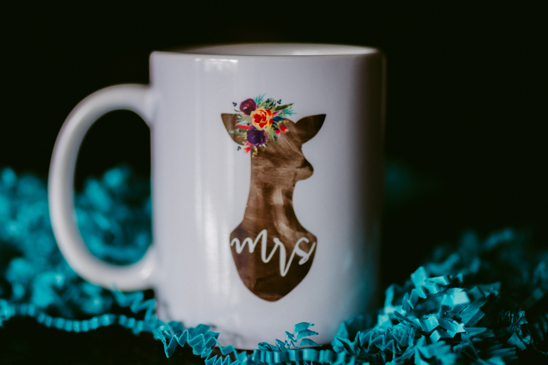Mrs. Mug photo