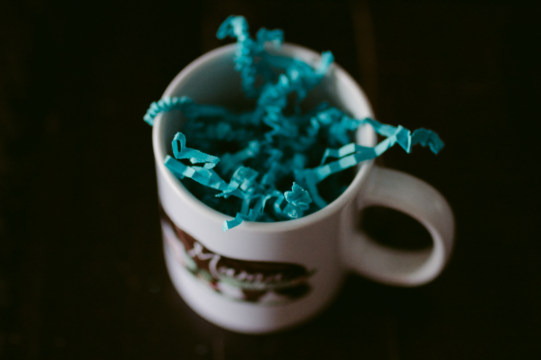 coffee mug photo