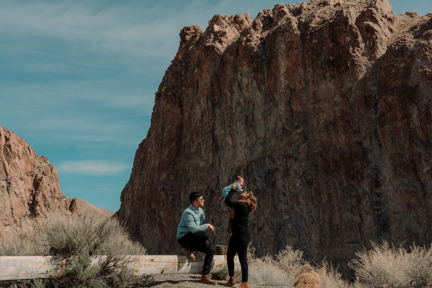 Wilson Canyon photographer