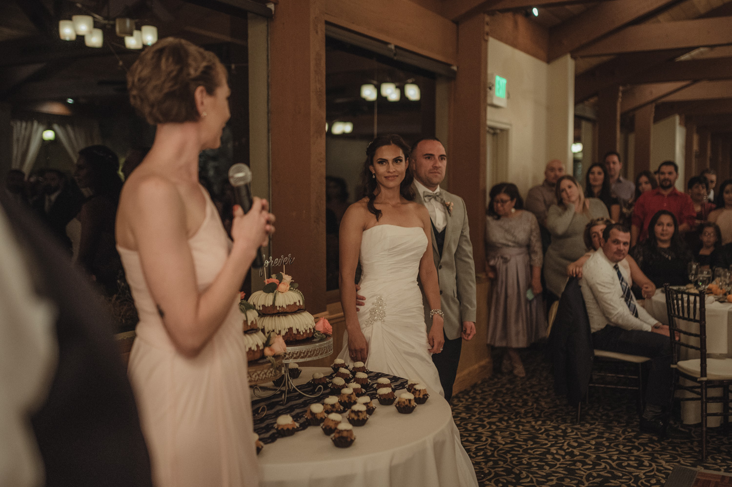 Tannenbaum Wedding Venue MOH photo