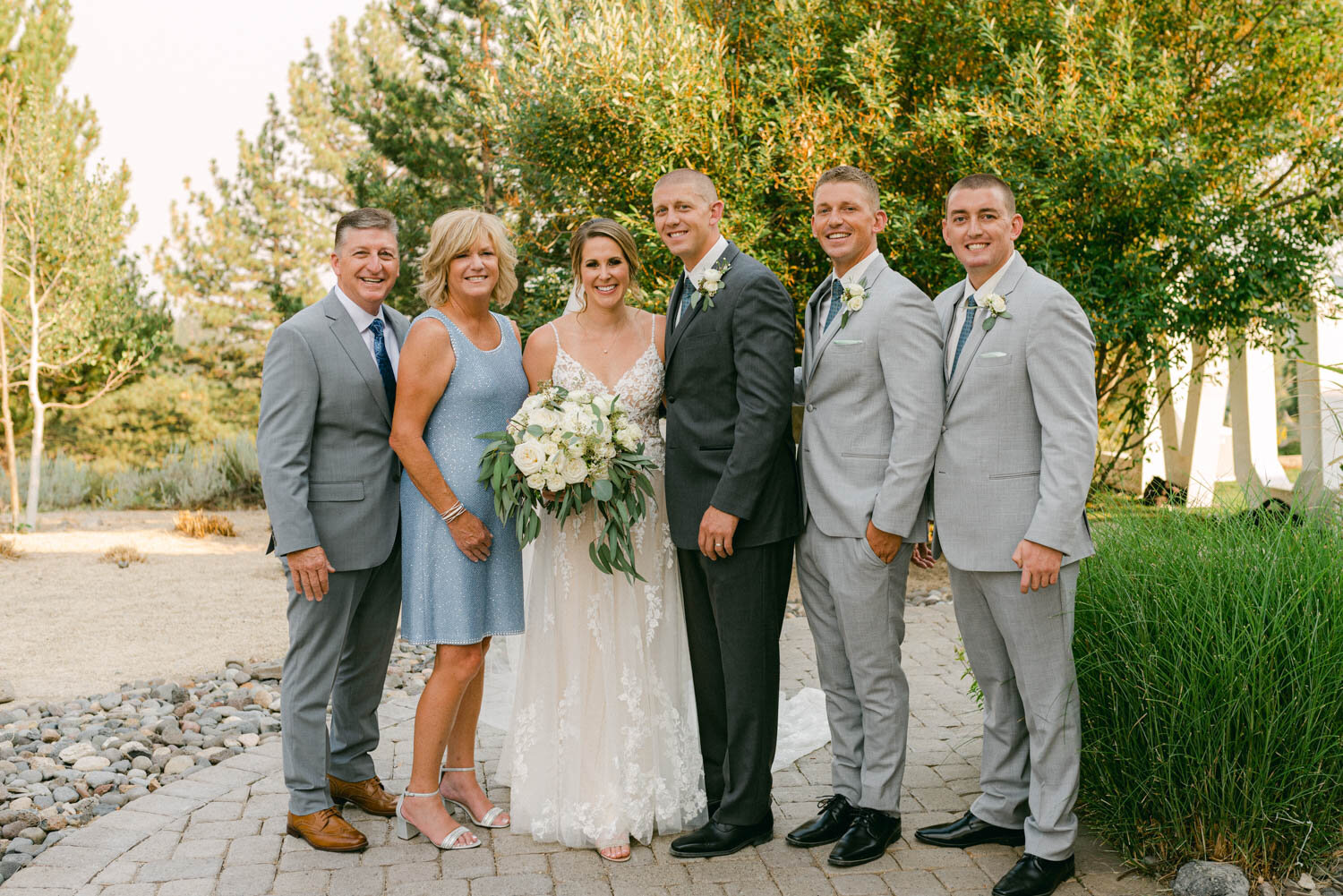 Best Day Ever - Lake Tahoe Wedding Photographer BlogTannenbaum Wedding ...