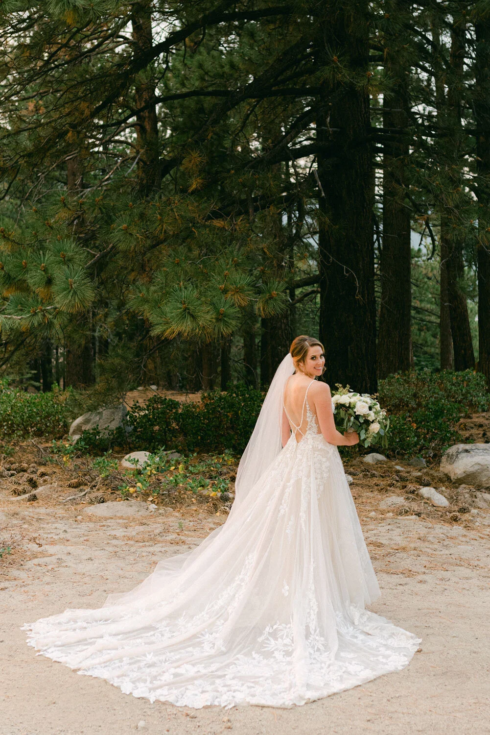 Best Day Ever - Lake Tahoe Wedding Photographer BlogTannenbaum Wedding ...