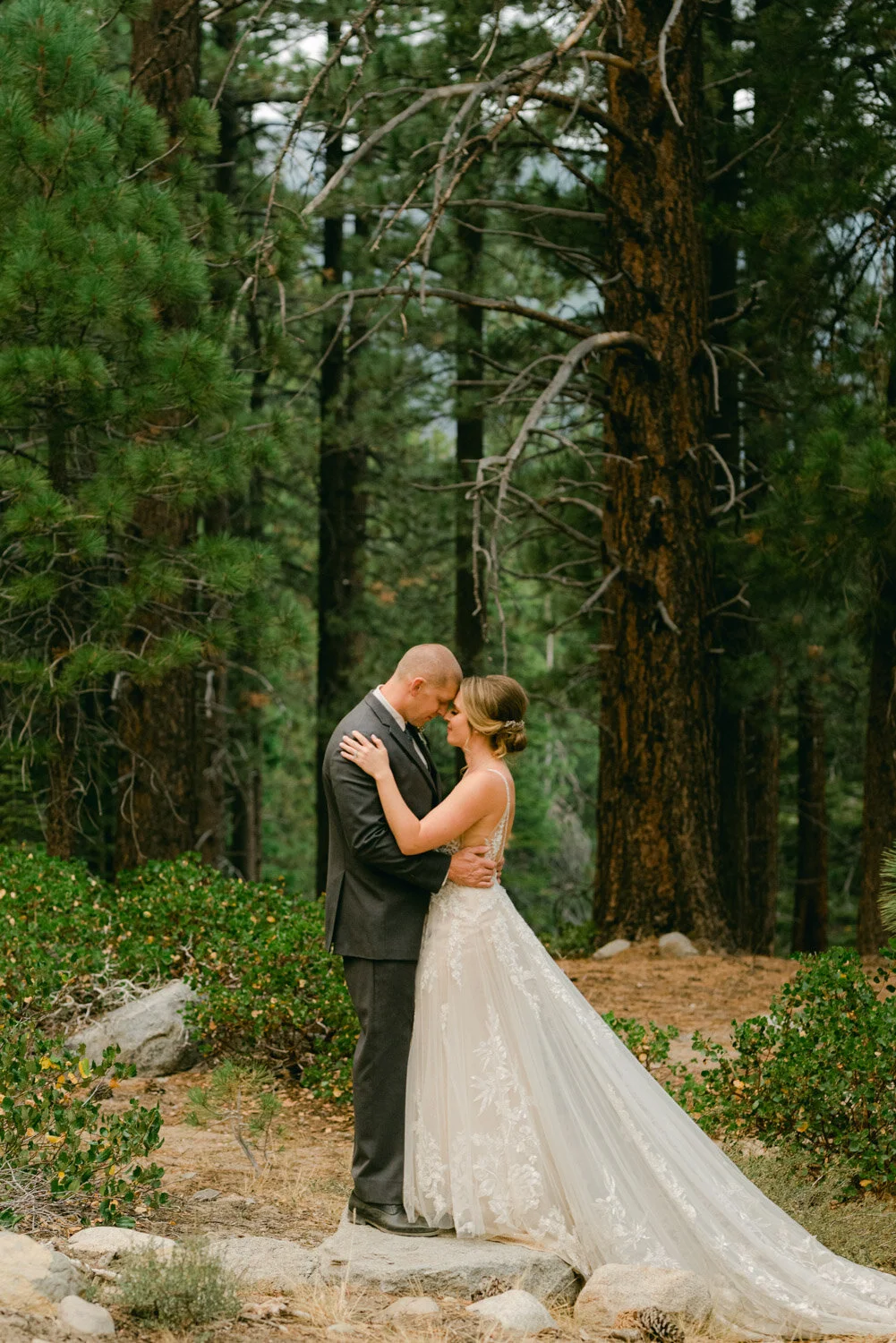 Best Day Ever - Lake Tahoe Wedding Photographer BlogTannenbaum Wedding ...