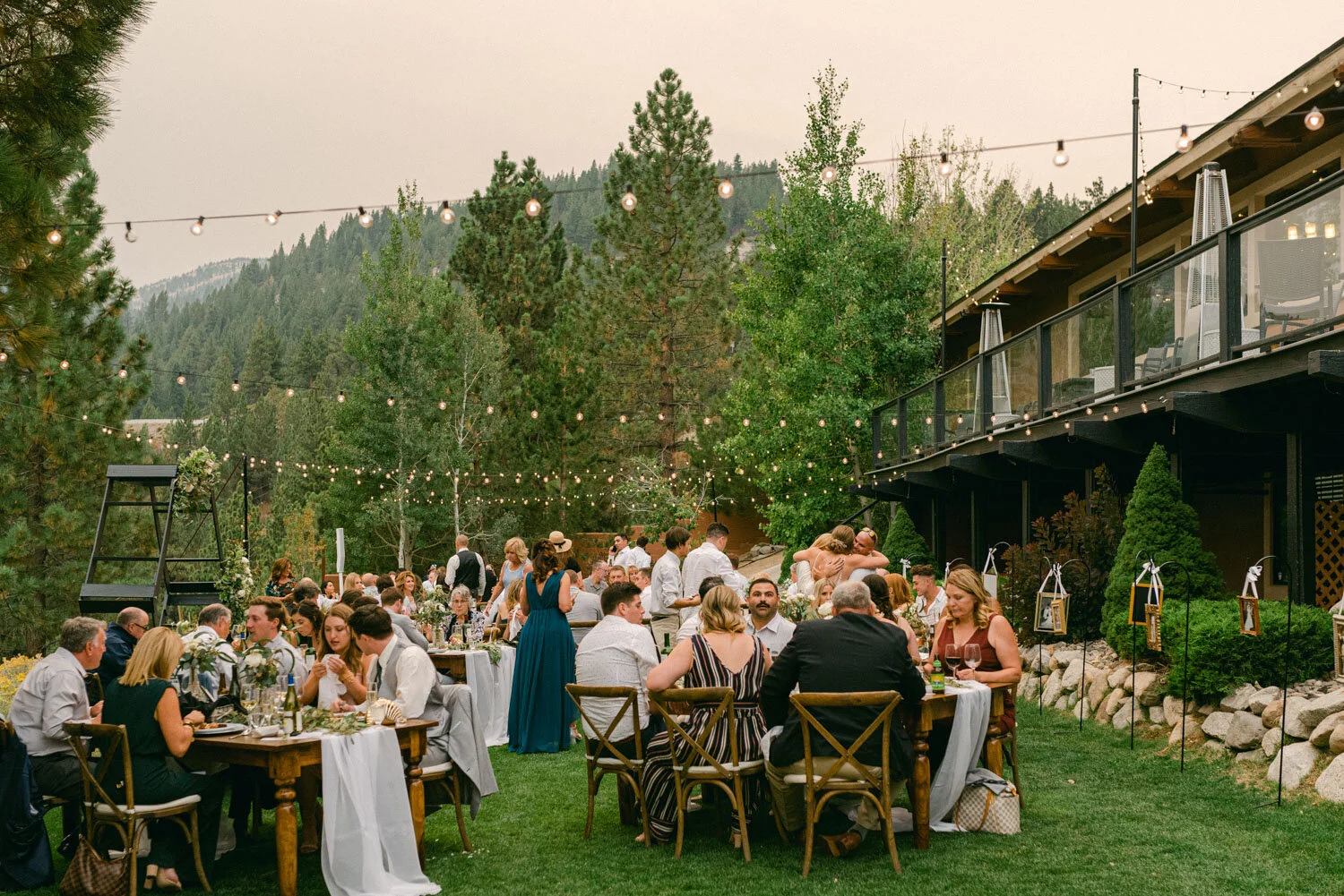 Best Day Ever - Lake Tahoe Wedding Photographer BlogTannenbaum Wedding ...