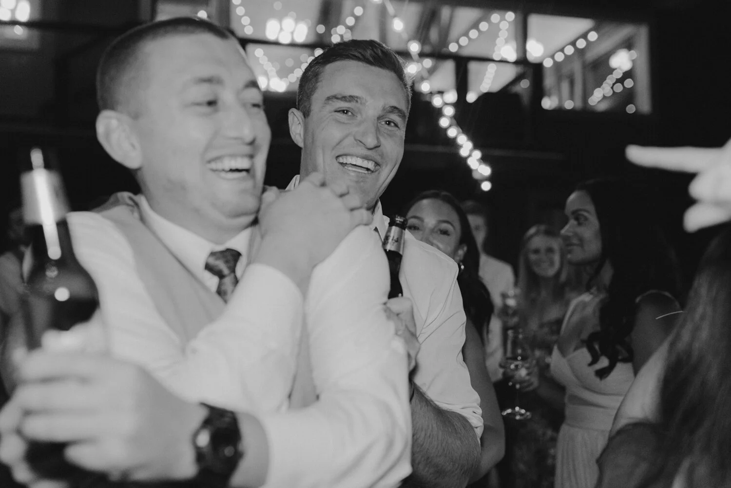 Best Day Ever - Lake Tahoe Wedding Photographer BlogTannenbaum Wedding ...